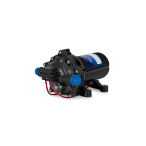 Membraninis siurblys