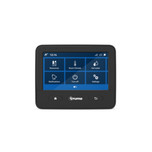 Valdymo pultas Truma