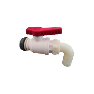 Praleidžiamasis čiaupas