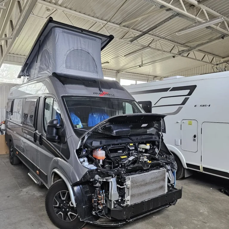 Sumontuotas kondicionierius TELECO ULTRA Comfort 6000H