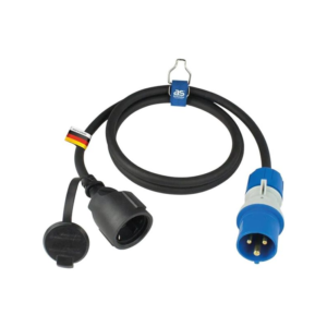 Adapterio laidas