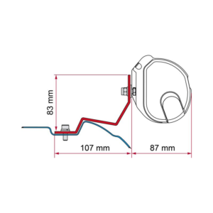Adapteris