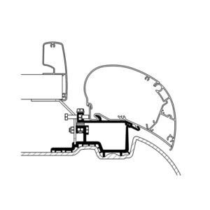 Adapteris