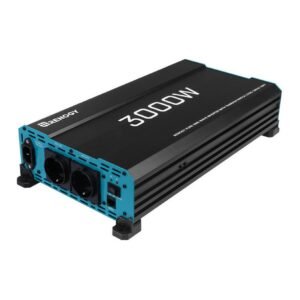 „Renogy“ 12 V grynos sinusinės bangos inverteris su UPS funkcija