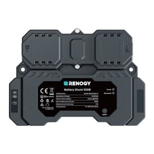 „Renogy“ 300 A akumuliatoriaus šuntas