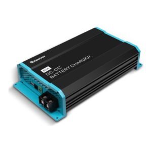 „Renogy“ 60 A DC-DC įkroviklis